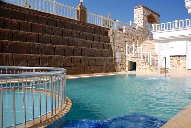 Club Aegean Apartment Altinkum  Exterior photo