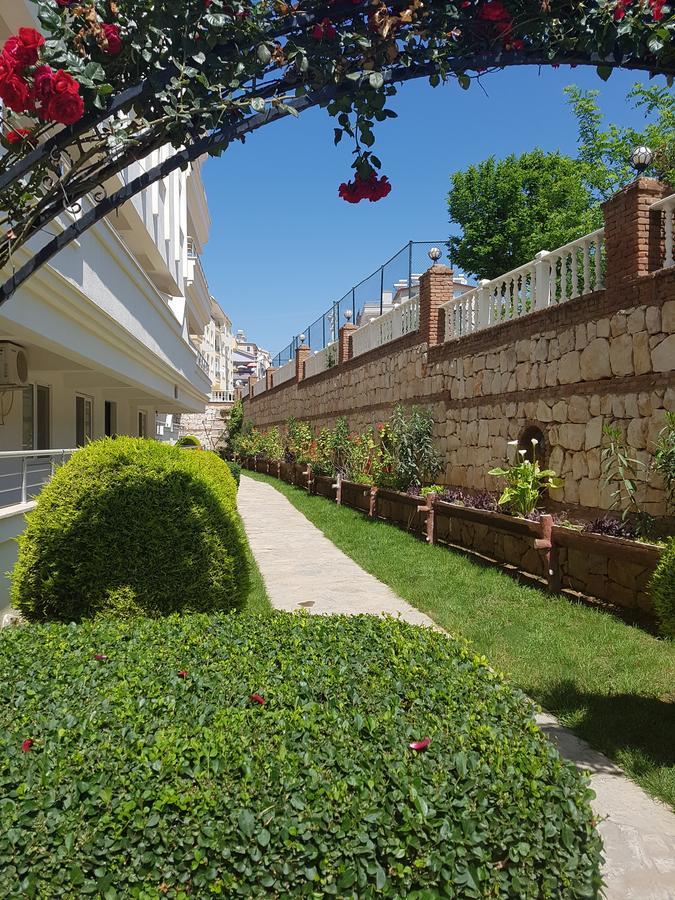 Club Aegean Apartment Altinkum  Exterior photo